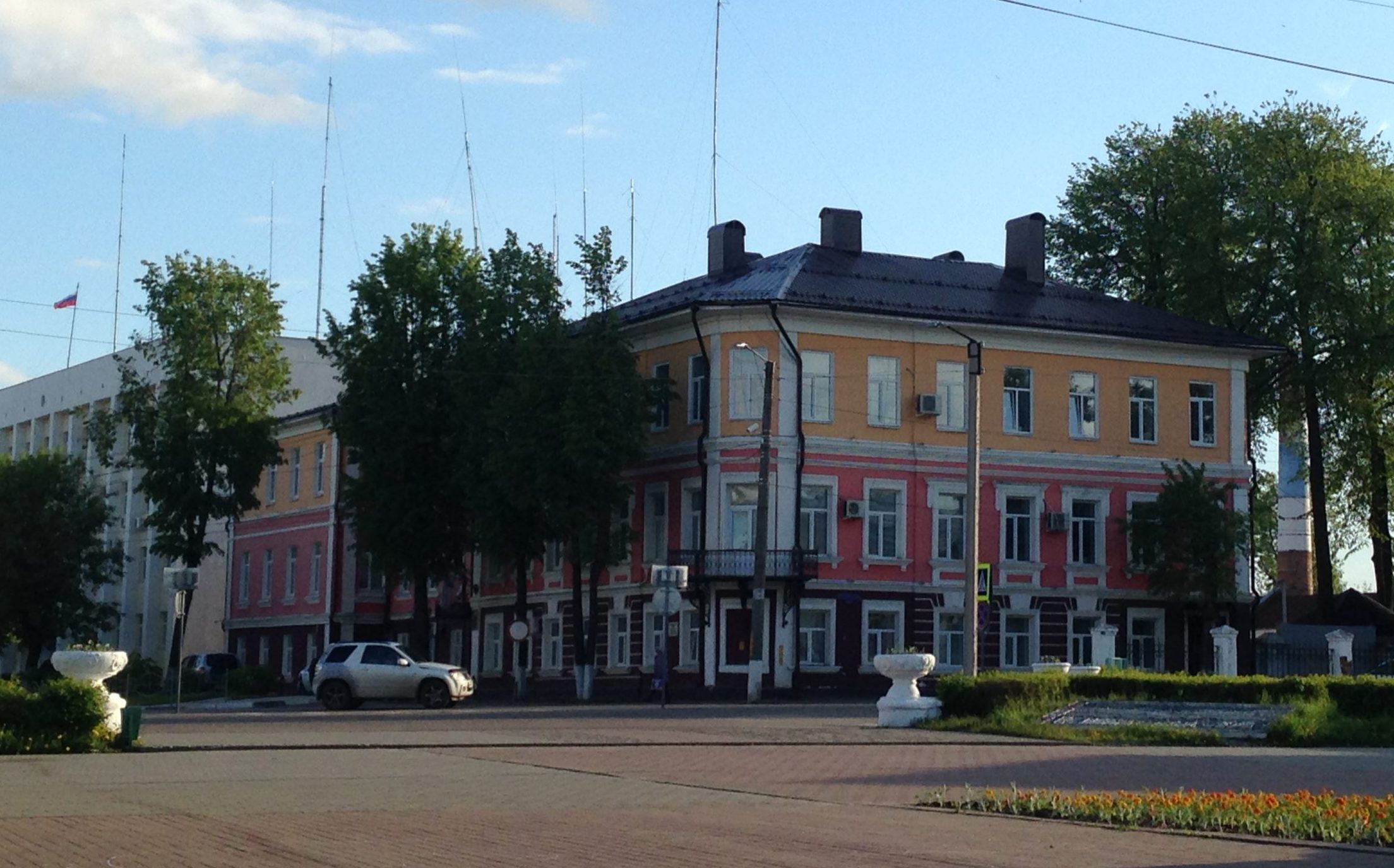 В Кинешме телефонные мошенники оформили на женщину кредит в 320 тысяч рублей