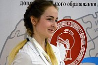 Ксения Касаткина примет участие в теле-олимпиаде «Умники и умницы»