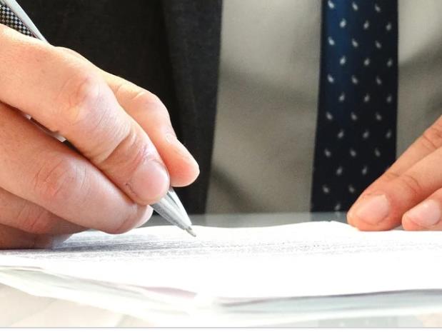 Проверка контрагента перед заключением сделки