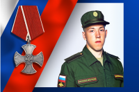 В ходе спецоперации погиб уроженец Ивановской области