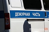 В Шуе патруль Росгвардии задержал подозреваемого в краже