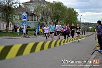 В Кинешме вновь пройдут Всероссийские соревнования «Кросс нации»