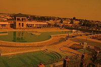 Отдых и лечение в санаториях Сарыагаша