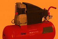 Что нужно знать о выборе компрессора?