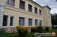 В детских садах Ивановской области приступили к работам в рамках новой программы ремонта дошкольных учреждений