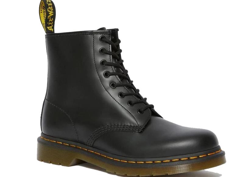 Dr. Martens 1460: от Джессики Альбы до Папы Римского или обувь, которая нравится всем