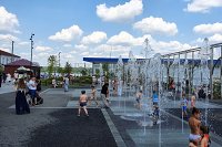В Кинешме завершился сезон работы фонтанов