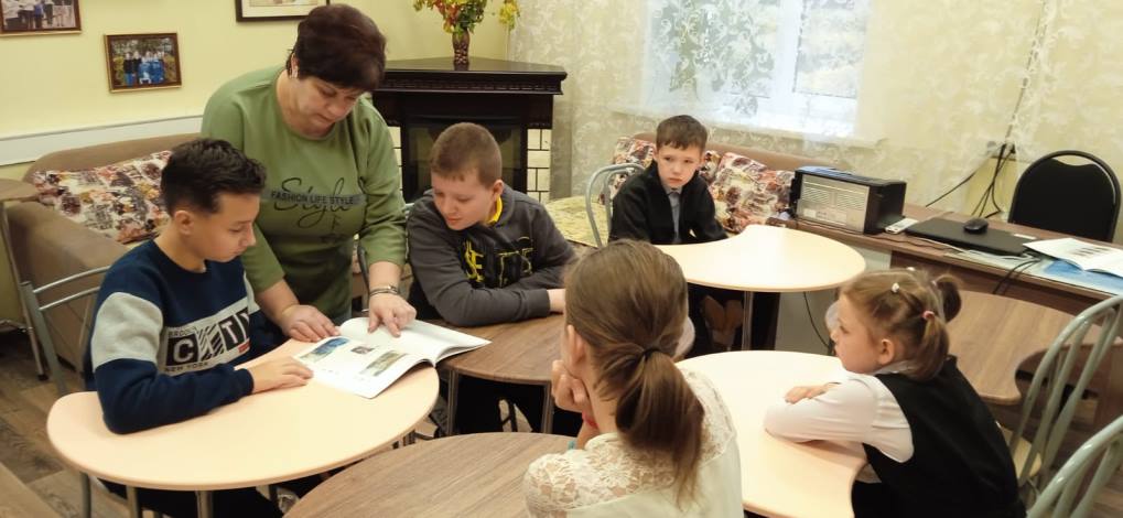 Воспитанников Кинешемского детского дома учили быть с деньгами на «ТЫ»