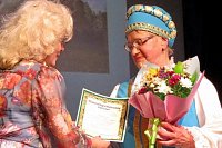 В Кинешме отметили День микрорайона «ДХЗ»