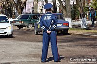 На ул.Правды 57-летняя женщина попала под колеса «ВАЗа»