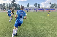 «Волжанин» победил на выезде соперников из Кохмы