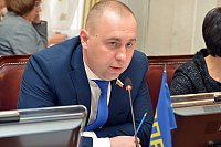Ивановский депутат от ЛДПР Дмитрий Шелякин просит ФАС разобраться с ценами на военную экипировку