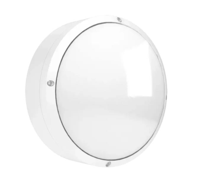 Виды и особенности промышленных светодиодных светильников