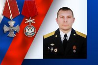 На Украине погиб техник-радиотелеграфист из Ивановской области Виктор Понеев