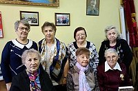 Кинешемским учителям-ветеранам вручили медали в честь 300-летия рождения Ломоносова