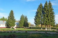 В Кинешемском доме-интернате отметили День пожилого человека