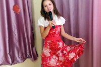 В Кинешемском детском доме звучал «Талантов перезвон»