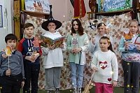 Библиотека №5 и её читатели победили на Международном фестивале-конкурсе искусств