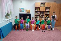 В социально-реабилитационном центре Кинешмы состоялся День здоровья