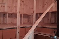 В бане на ДХЗ после ремонта открывается второе отделение