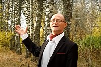 Худрук клуба «Октябрь» Алексей Юренко борется за звание лучшего культработника региона