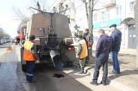 На ремонт разбитой ул. Юрьвецкой в 2023 году планируют выделить 80 млн рублей