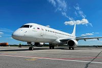 По маршруту Иваново - Санкт-Петербург будут летать самолеты большей вместимости