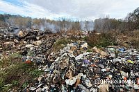 Глава Кинешмы рассказал о ситуации на свалке в «Сокольниках»