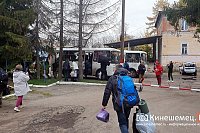 Все мобилизованные жители Ивановской области единовременно получат по 50 тысяч рублей