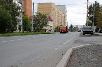 Тюмень: как власти города контролируют процесс благоустройства?