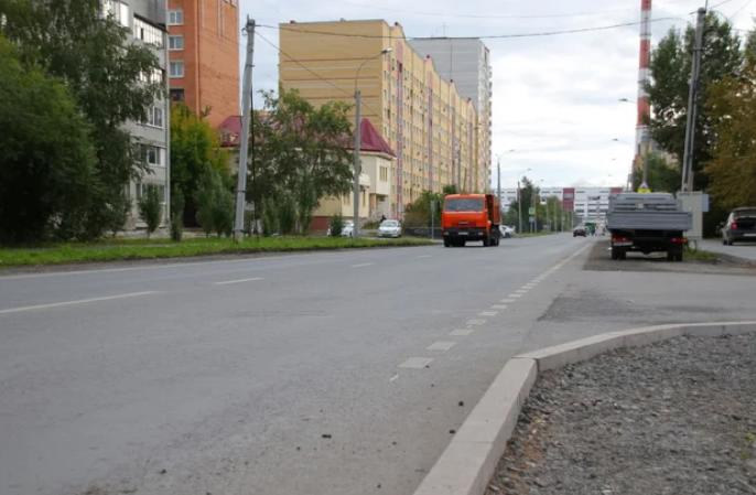 Тюмень: как власти города контролируют процесс благоустройства?