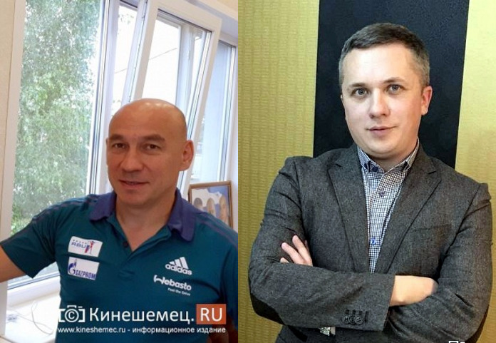 Александр Сурков и Руслан Заплаткин направили мобилизованным 400 комплектов нательного белья