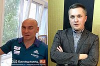 Александр Сурков и Руслан Заплаткин направили мобилизованным 400 комплектов нательного белья