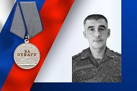 В ходе спецоперации погиб командир боевой машины из Ивановской области Сергей Дидов