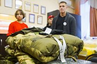 В Ивановской области создан Фонд для поддержки военнослужащих и их семей