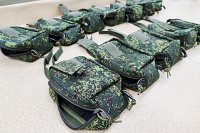 В Ивановской области мобилизованных обеспечат аптечками с расширенным списком препаратов