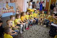 Воспитатели детского сада №25 поделились опытом работы с коллегами