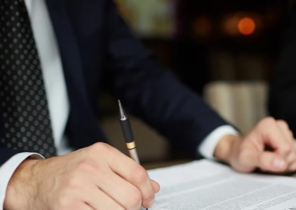 Арбитражный управляющий при оформлении банкротства