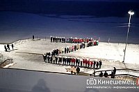 4 ноября на нижней набережной Волжского бульвара общественность выстроится во фразу «Мы Едины!»