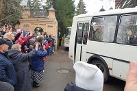 В Ивановской области аннулируются все повестки в военкомат, выданные после 28 октября