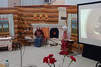 В Кинешме подвели итоги VI открытого международного конкурса чтецов произведений А.А.Потехина