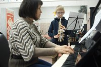 Преподаватель ДШИ Екатерина Сапожникова - призер Всероссийского  конкурса