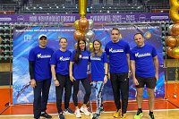 Сборная Кинешмы взяла серебро на первом региональном фестивале чемпионов ГТО