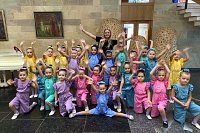 Коллектив «Вдохновение» - лауреат международных и всероссийских конкурсов