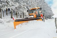 УГХ Кинешмы возьмёт в лизинг трактор