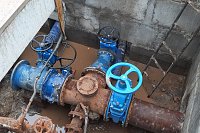 10 ноября в Кинешме возникнут перебои с холодной водой в нескольких микрорайонах