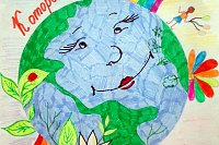 В Кинешме подвели итоги конкурса детского рисунка «Мир, в котором мы живем»