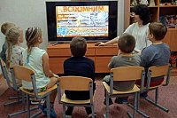 В кинешемском социально-реабилитационном центре прошло мероприятие «НЕТ фашизму!»