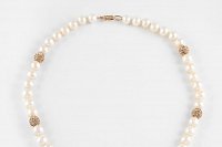 Натуральный жемчуг снова в тренде