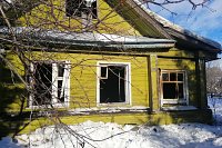 Начинается суд по делу о гибели на пожаре в Юрьевце четверых детей